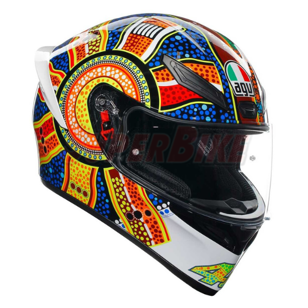 CASCO AGV K1 TOP DREAMTIME CASCO AGV K1 TOP DREAMTIME